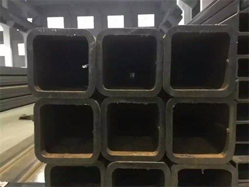 方矩管对角线要求